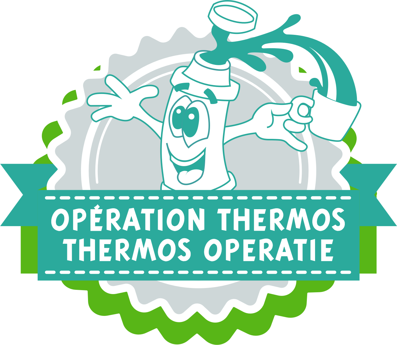 operation thermos